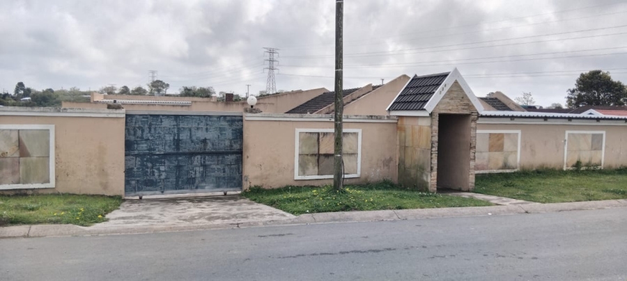 4 Bedroom Property for Sale in Buffalo Flats Eastern Cape